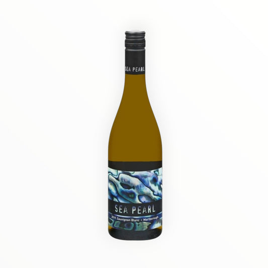 SEA PEARL SAUVIGNON BLANC WINE -14 750ML