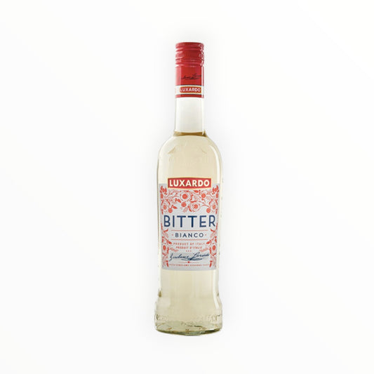 LUXARDO BITTER BIANCO LIQUEUR 750ML