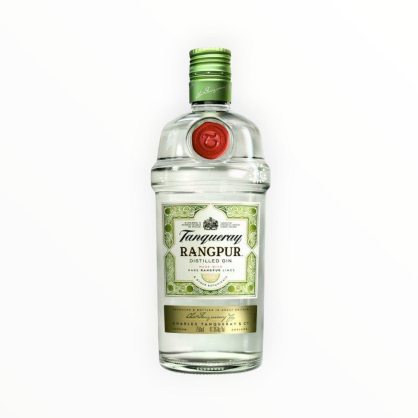 TANQUERAY RANGPUR RIN 750ML