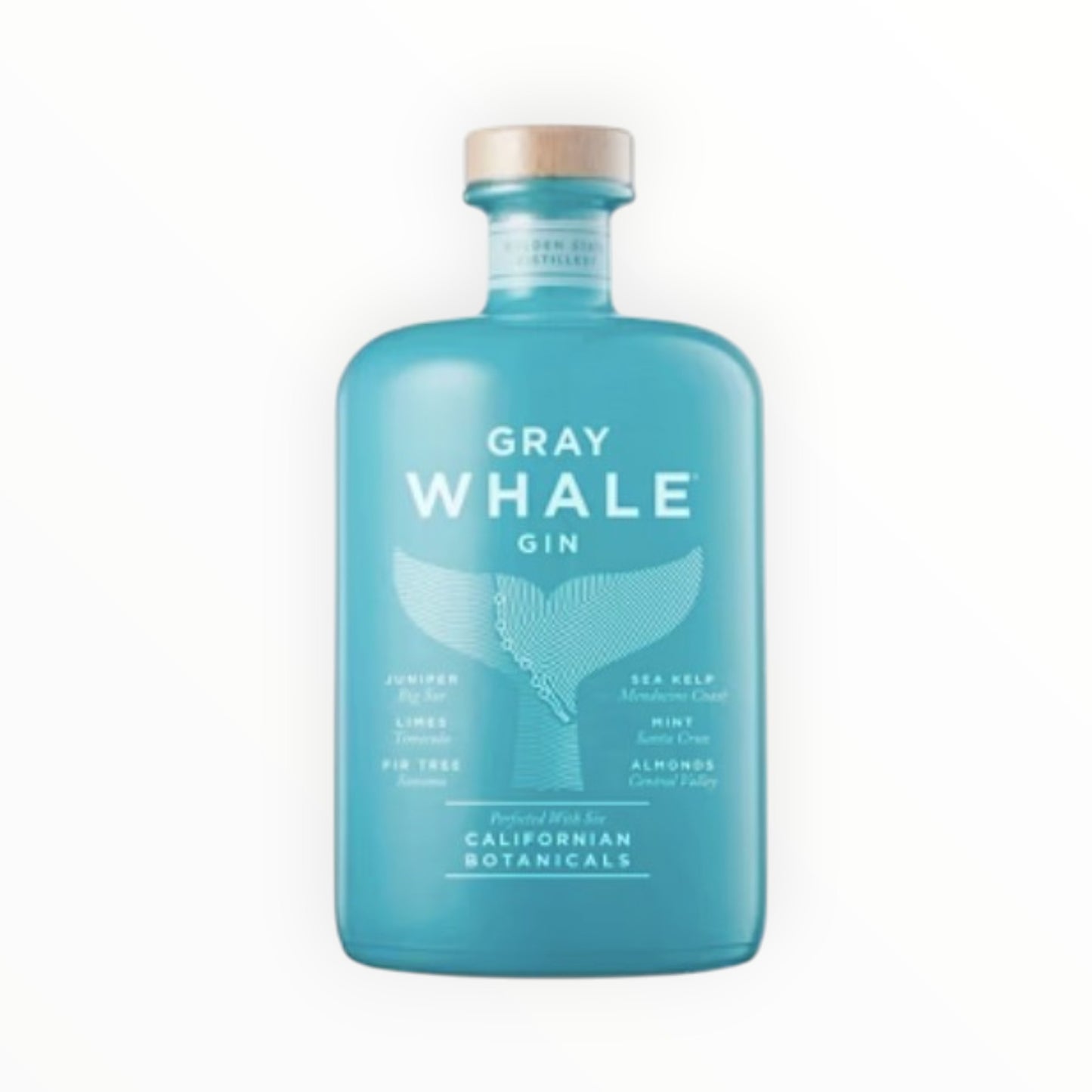 GREY WHALE GIN 1L