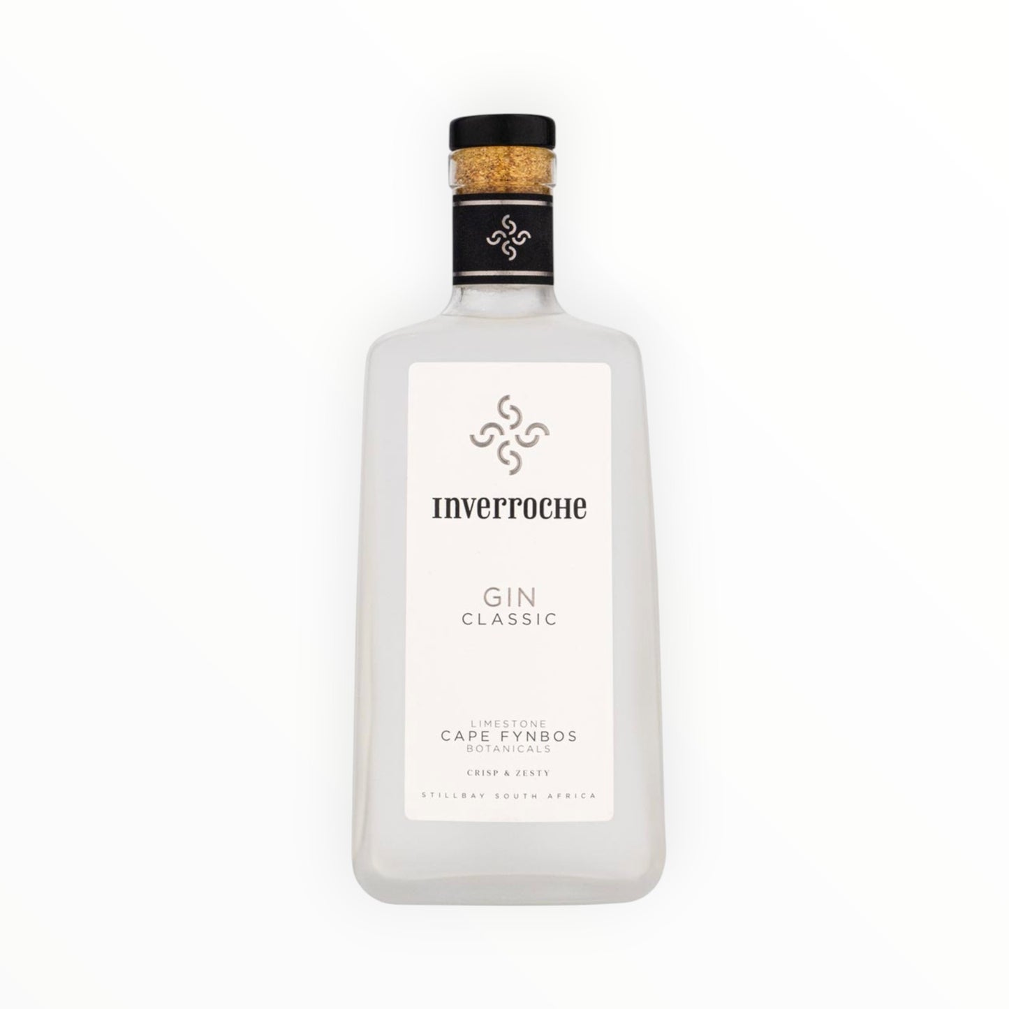 INVERROCHE CLASSIC GIN 750ML