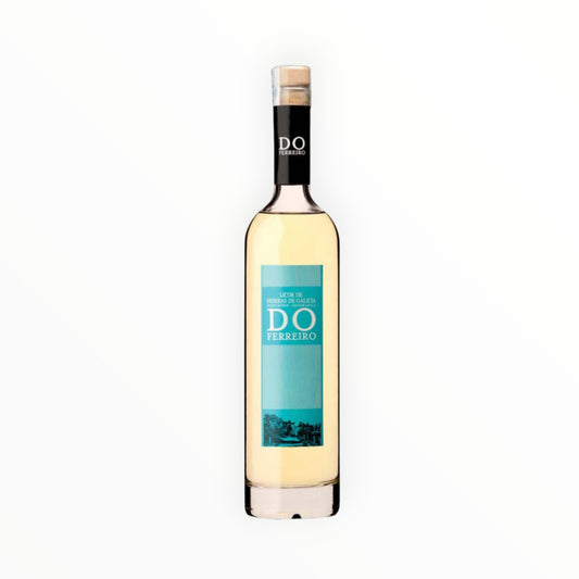 DO FERREIRO LICOR DE HIERBAS LIQUEUR 1L