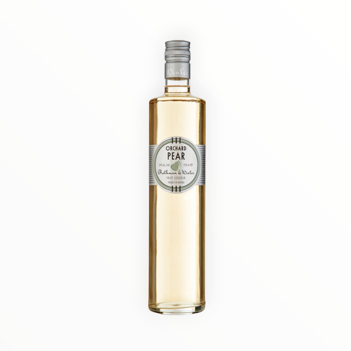 ROTHMAN WINTER ORCHARD PEAR LIQUEUR 750ML