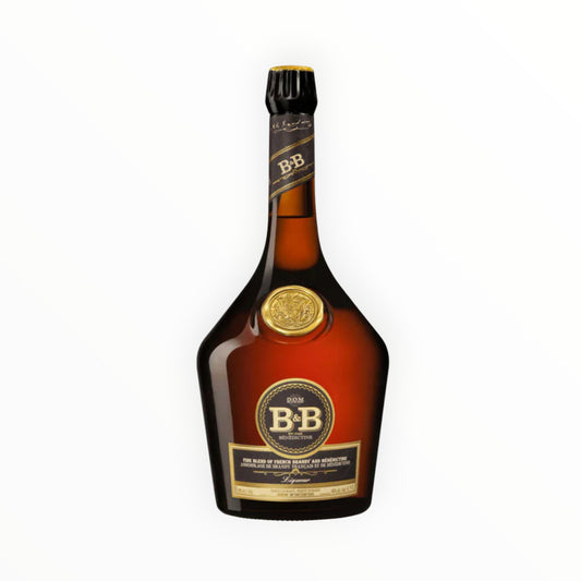 DOM B&B BENEDICTINE LIQUEUR 375ML