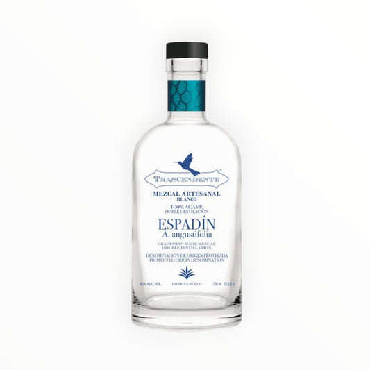 TRANSCENDENTE ENSAMBLE MEZCAL 700ML