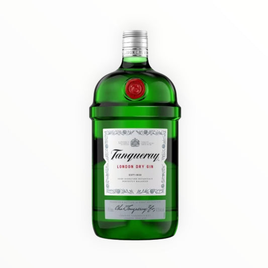 TANQUERAY GIN 1.75L