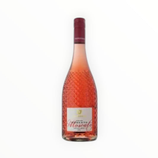 TEPERBERG RED MOSCATO 750ML