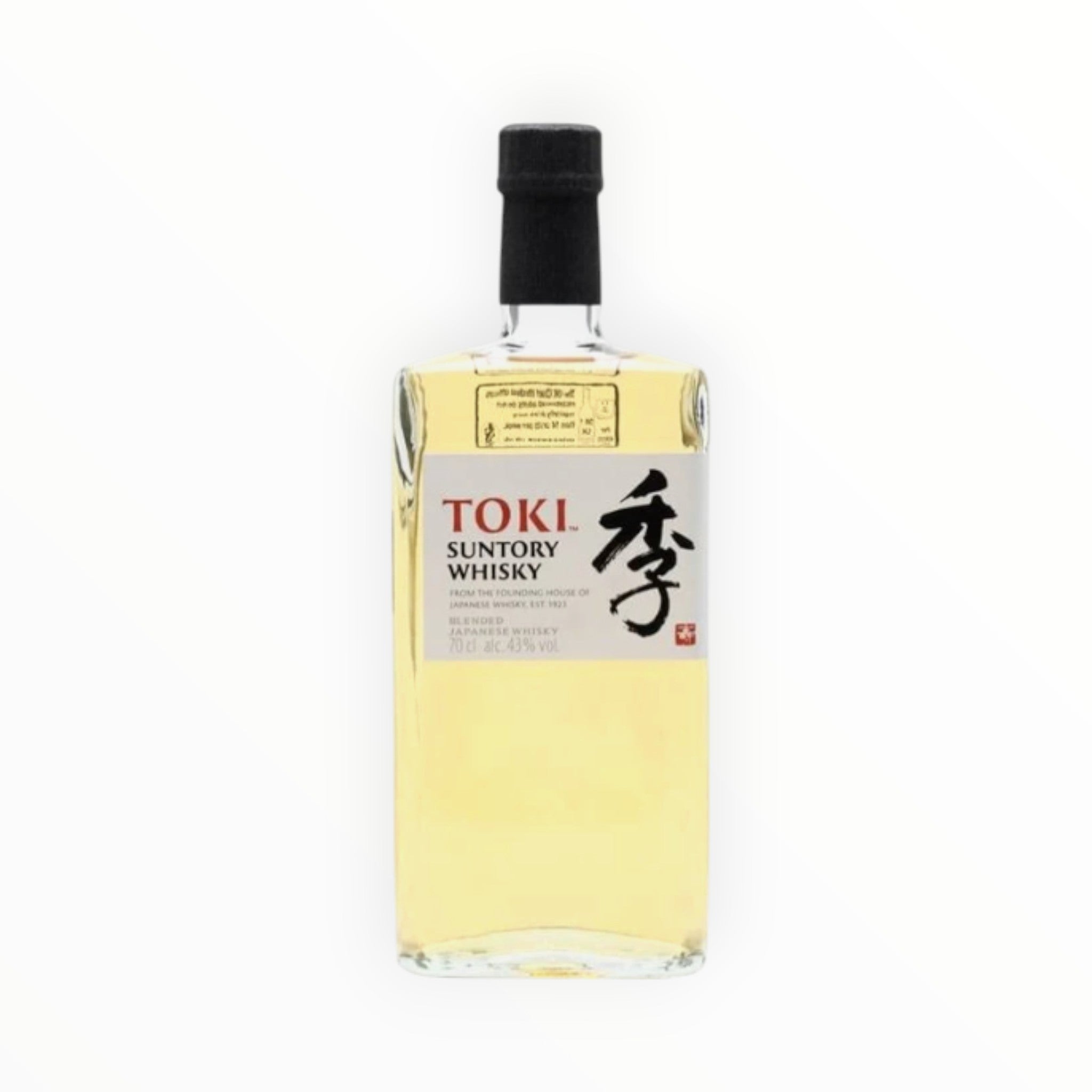 SUNTORY TOKI WHISKY 1L – Wolf Express Liquor
