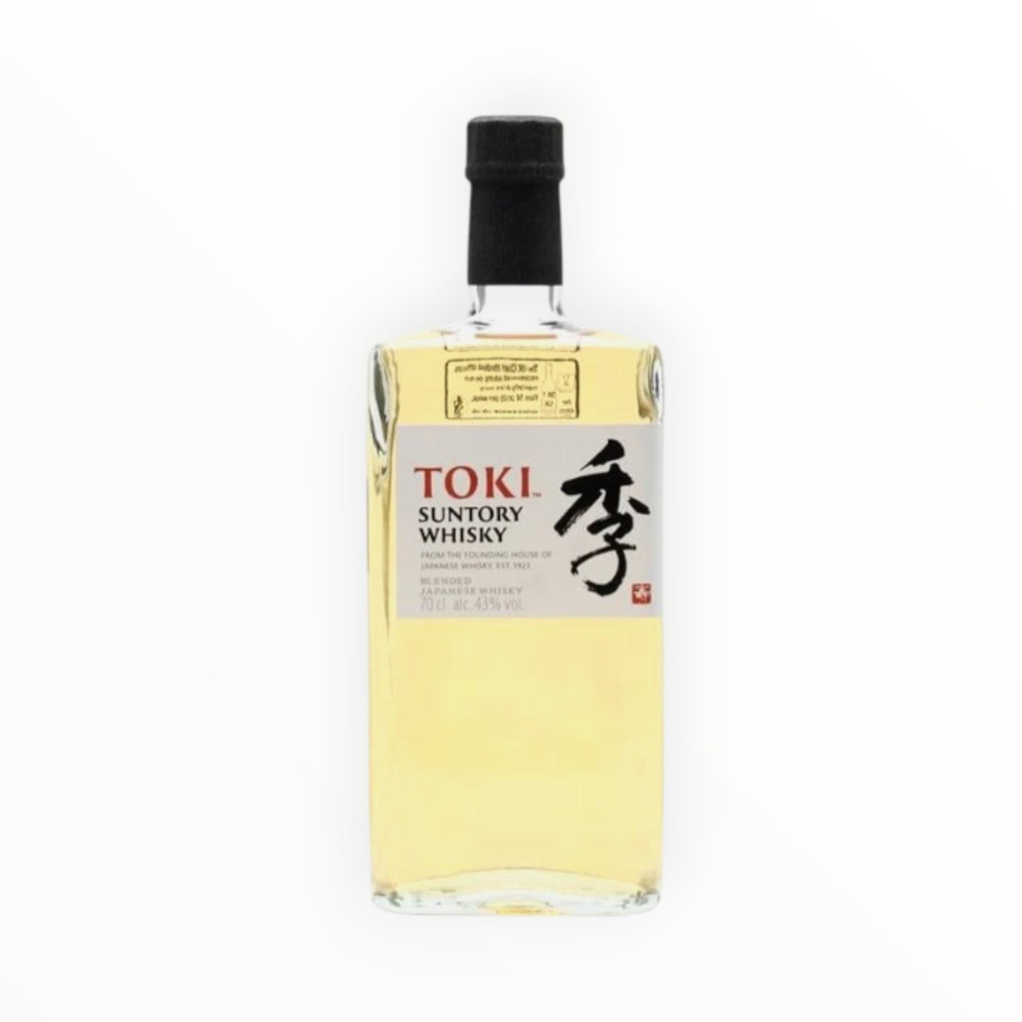 SUNTORY TOKI WHISKY 1L
