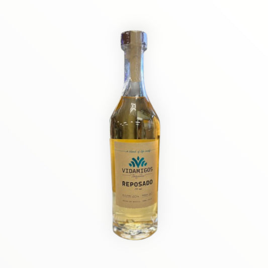 VIDAMIGOS REPOSADO TEQUILA 750ML
