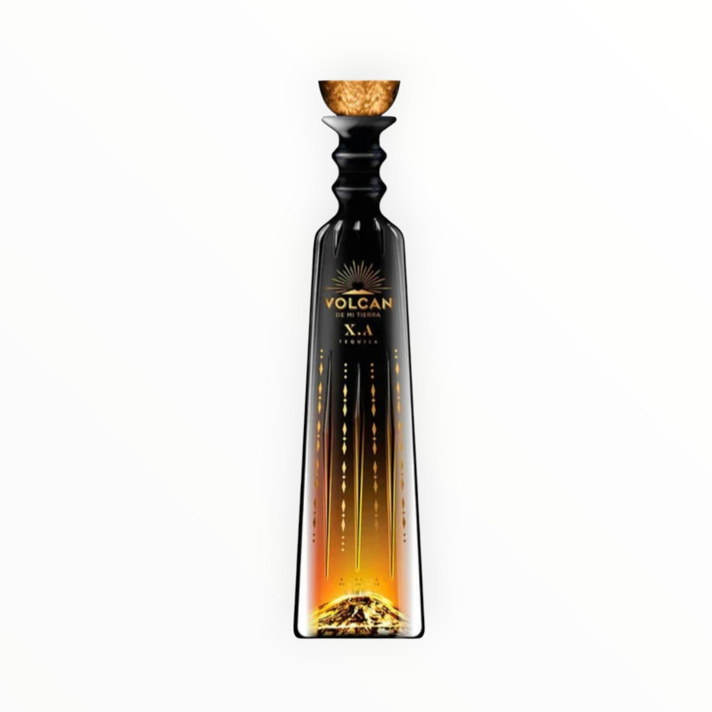 VOLCAN TIERRA XA REPOSADO TEQUILA 750ML