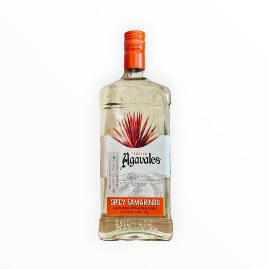AGAVALES SPICY TAMARIND TEQUILA 750ML