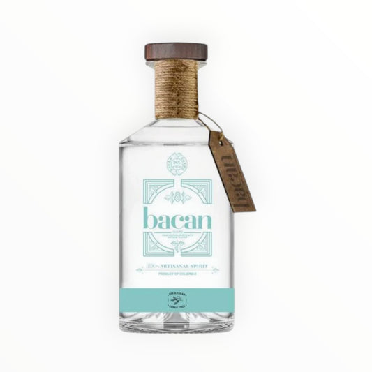 BACAN AGUARDIENTE 58PF 700ML