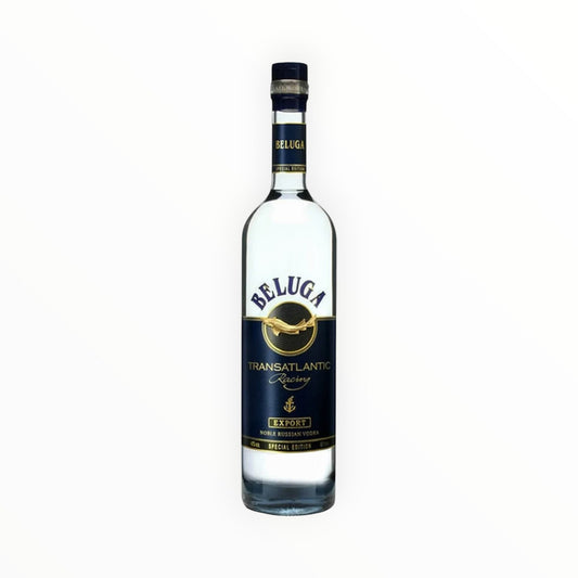 BELUGA TRANSATLANTIC VODKA 1.75L