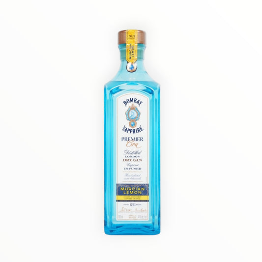 BOMBAY SAPPHIRE MURCIAN LEMON GIN 1L
