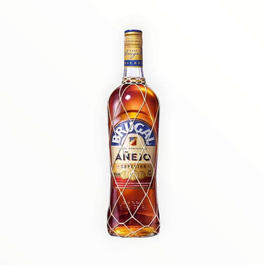 BRUGAL ANEJO RUM 750ML