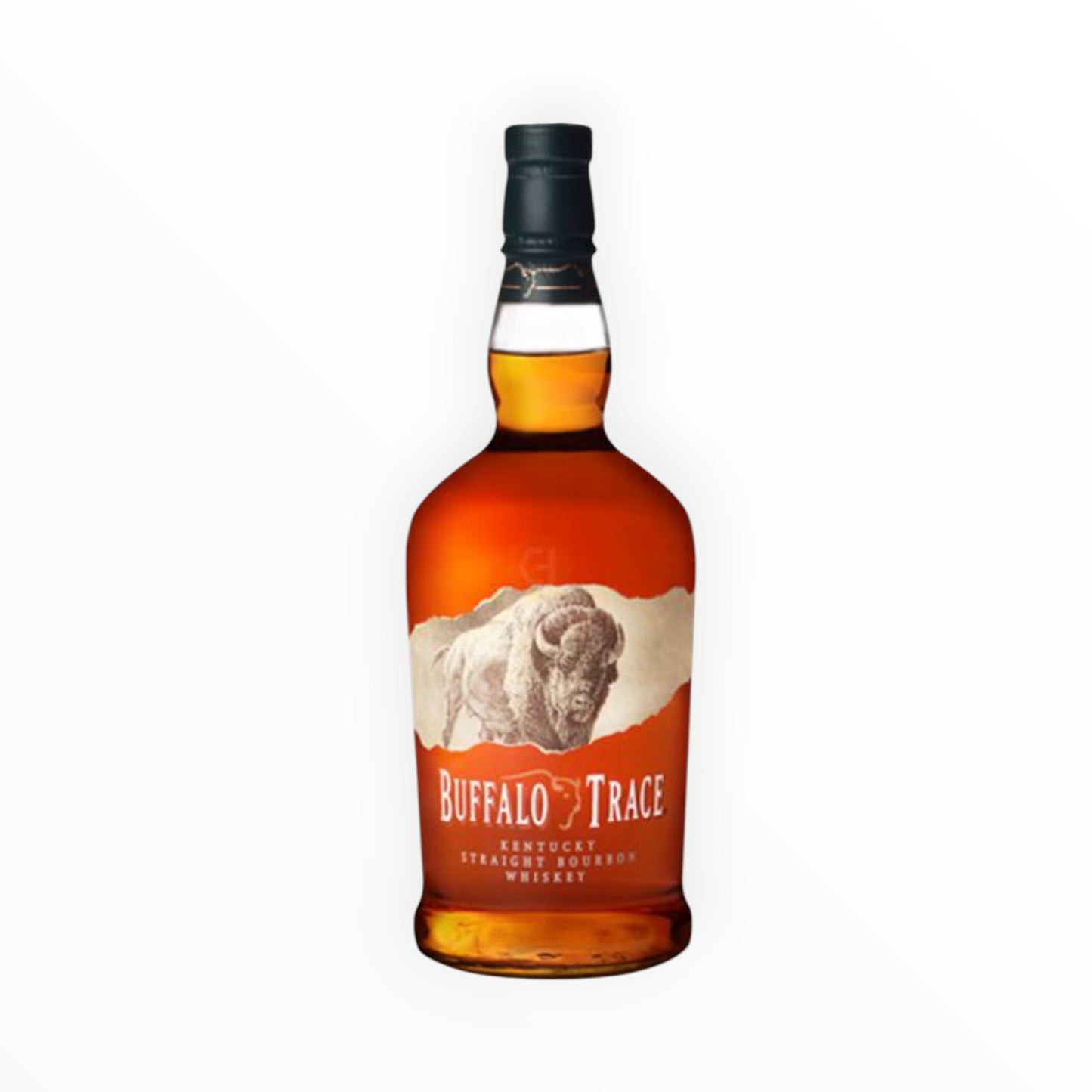 BUFFALO TRACE BOURBON WHISKEY 1.75L