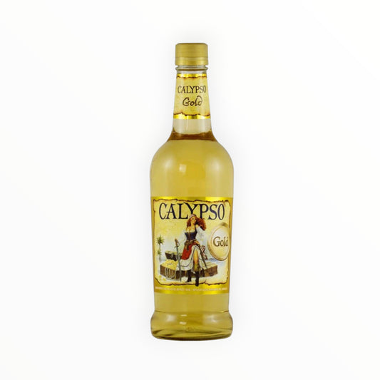 CALYPSO GOLD RUM 1L