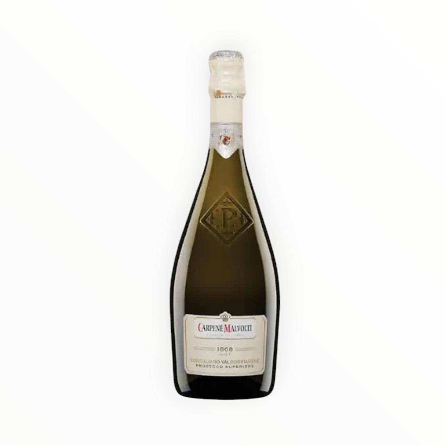 CARPENE MALVOLTI PROSECCO WINE -14 750ML
