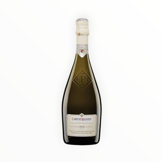 CARPENE MALVOLTI PROSECCO WINE -14 750ML