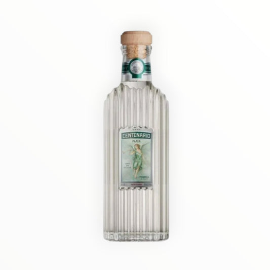 GRAN CENTENARIO PLATA TEQUILA 1L