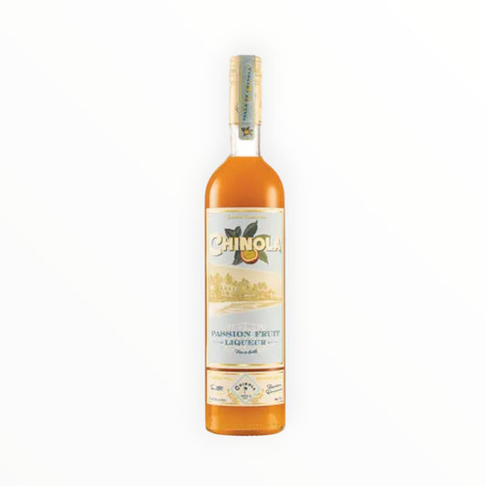 CHINOLA PASSION FRUIT LIQUEUR 750ML