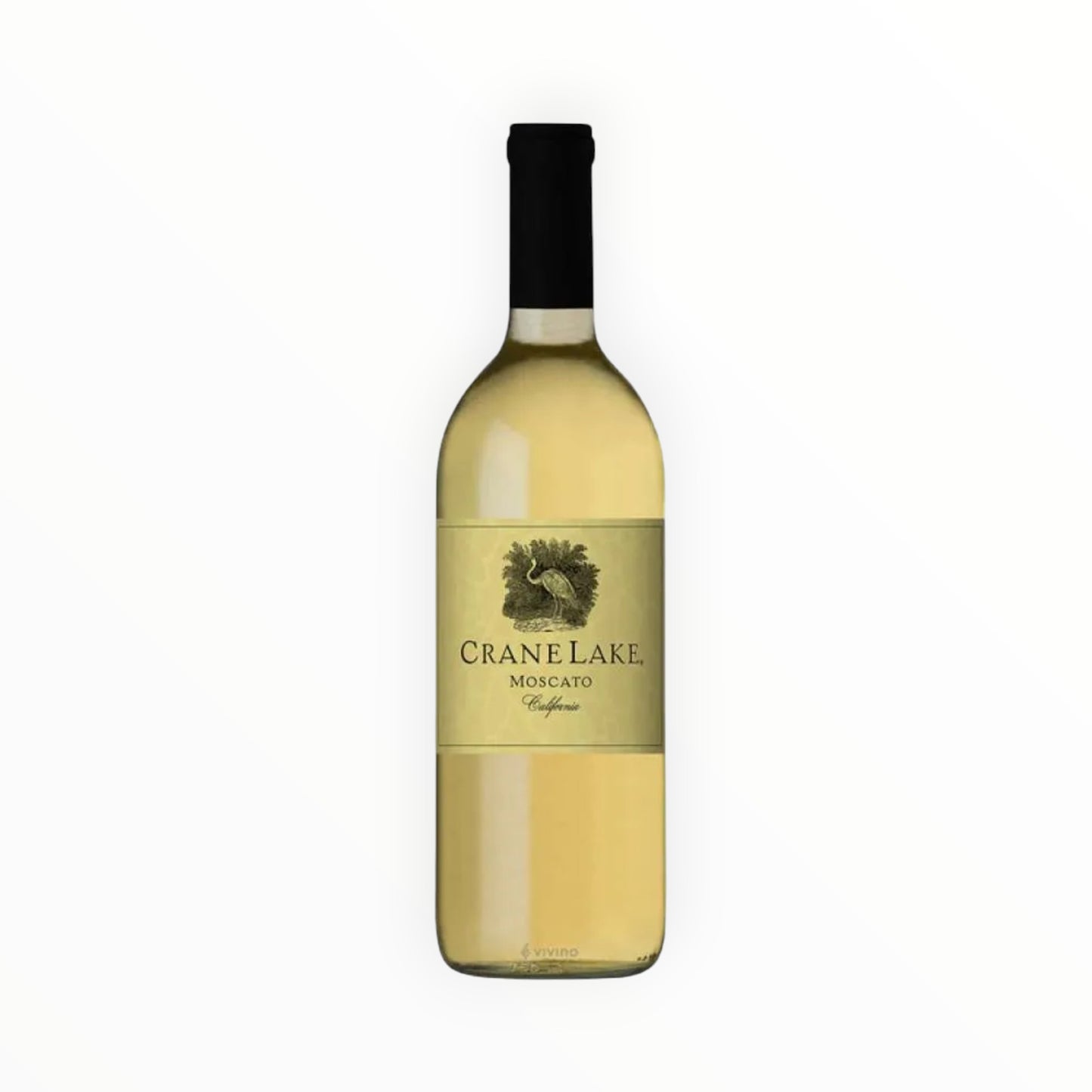 CRANE LAKE MOSCATO WINE -14 750ML