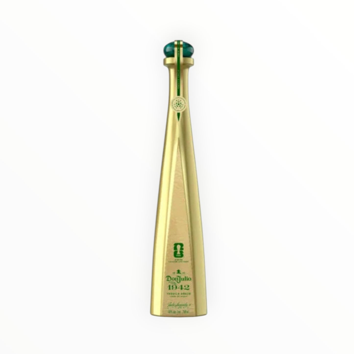 DON JULIO 1942 FIFA EDITION TEQUILA 750ML