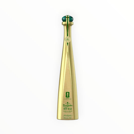 DON JULIO 1942 FIFA EDITION TEQUILA 750ML