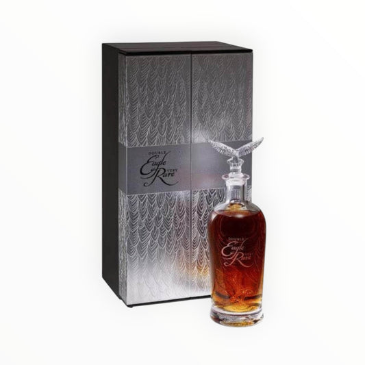 EAGLE RARE DOUBLE EAGLE RARE BOURBON 750ML