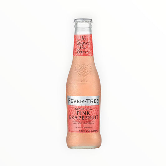 FEVER TREE GRAPEFRUIT 24/CS