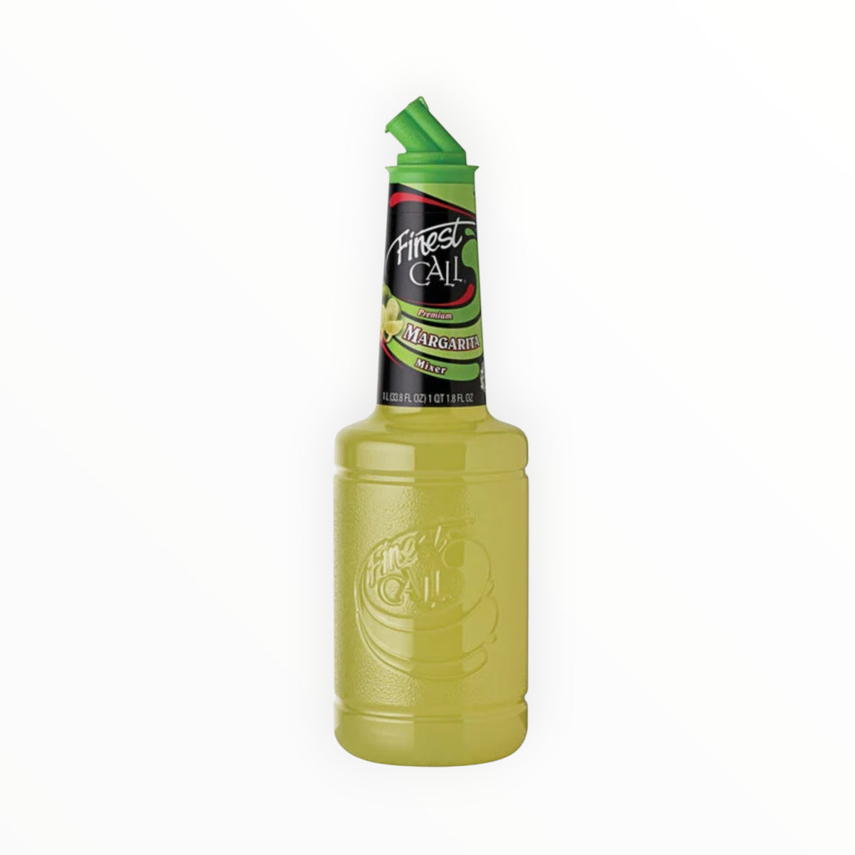 FINEST CALL MARGARITA MIX 1L
