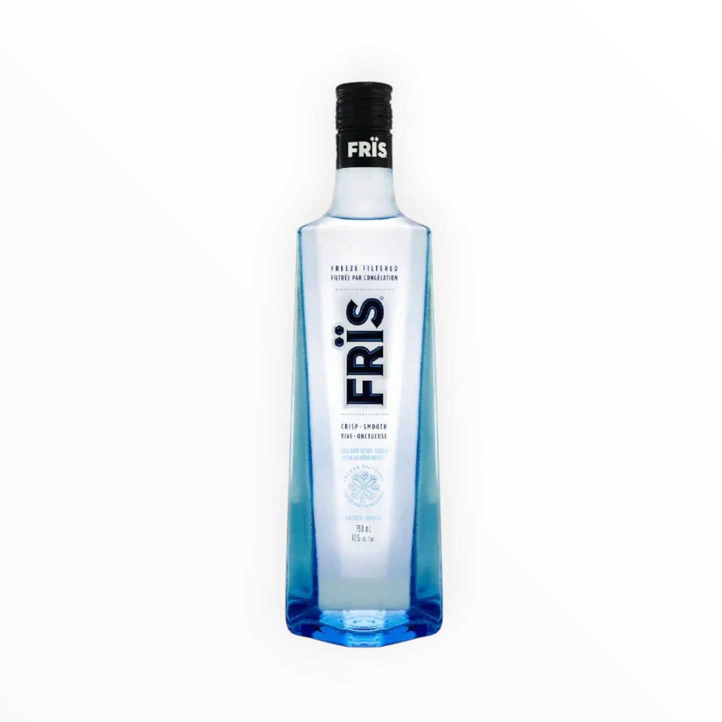 FRIS VODKA 1L