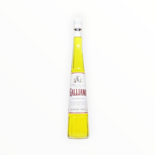 GALLIANO L AUTENTICO LIQUEUR 750ML