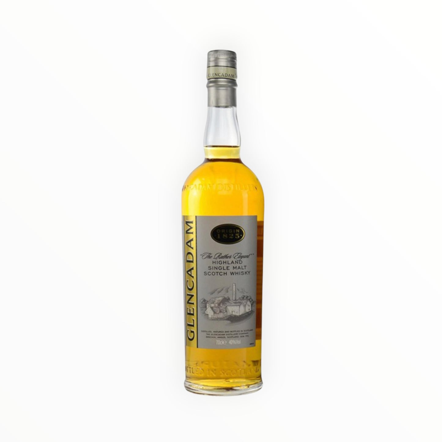 GLENCADEM 1825 SCOTCH 750ML