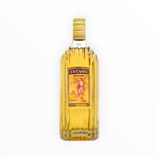 GRAN CENTENARIO REPOSADO TEQUILA 1L