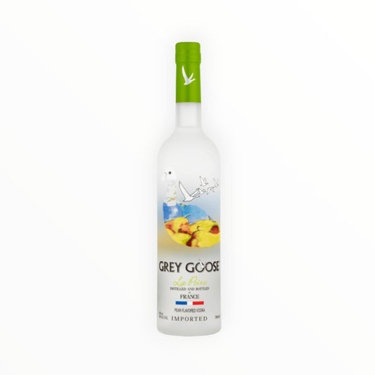 GREY GOOSE LA POIRE VODKA 1L