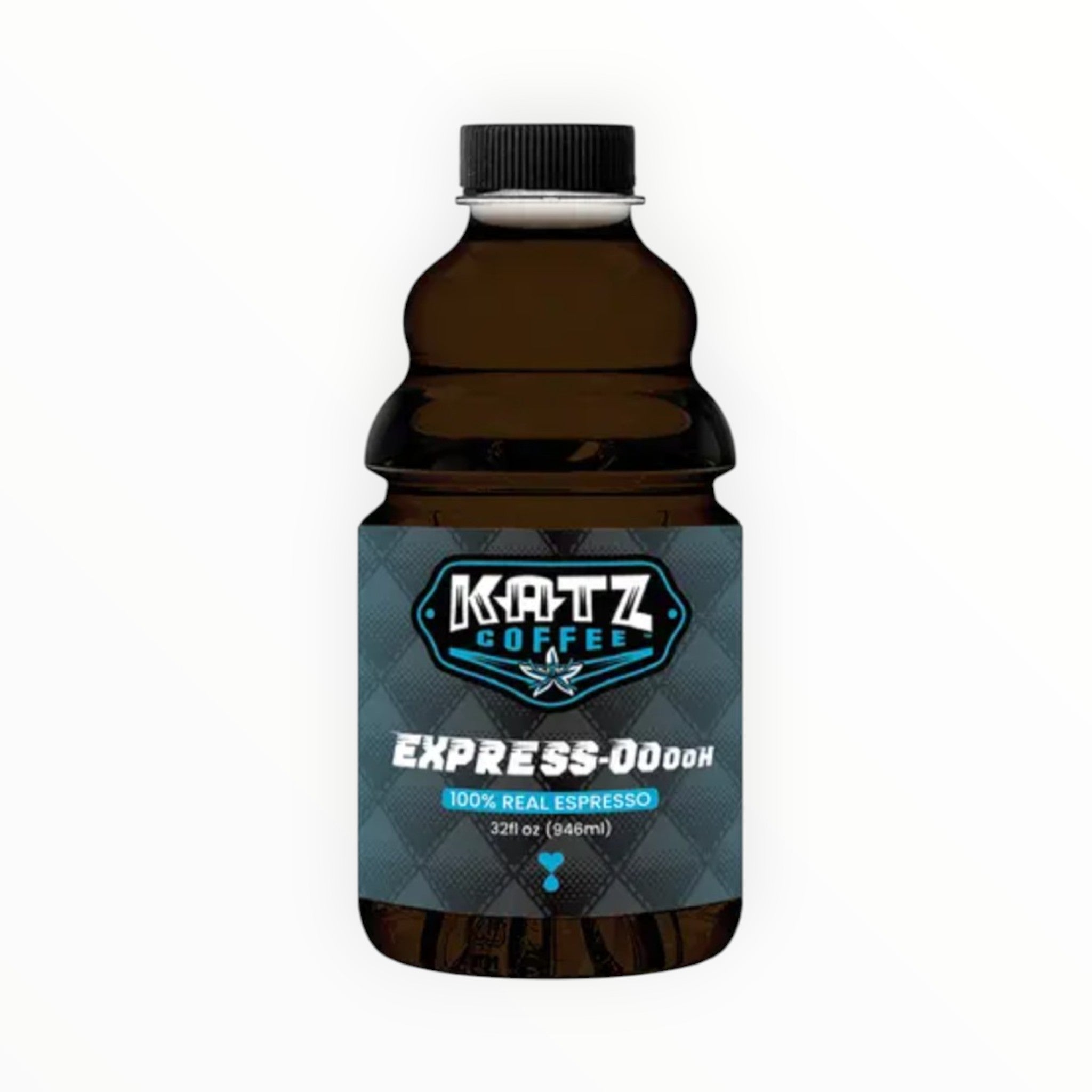 ソフトドリンク koh KATZ EXPRESS-OOOOH 32OZ – Wolf Express Liquor