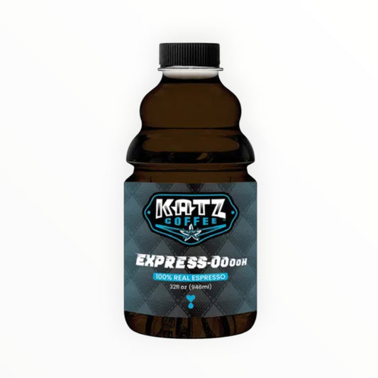 KATZ ESPRESS-OOOOH 32OZ