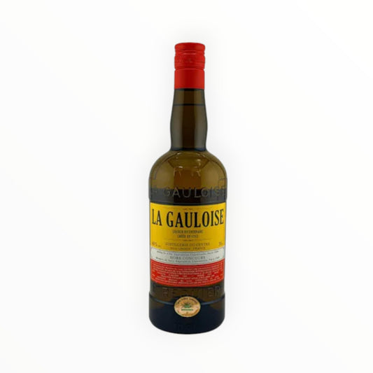 LA GAULOISE JAUNECLASSIC YELLOW LIQUEUR 700ML