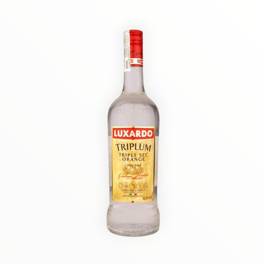 LUXARDO TRIPLUM TRIPLE SEC 1L