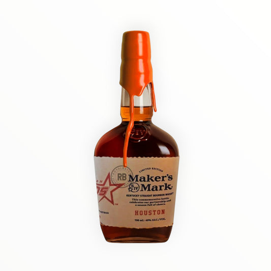 MAKERS MARK ASTROS BOURBON 750ML