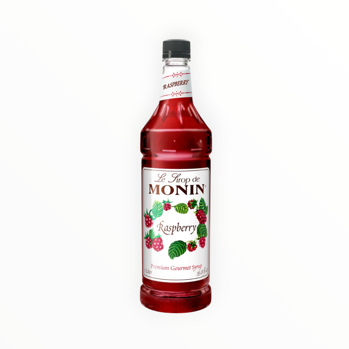 MONIN RASPBERRY SYRUP 750ML
