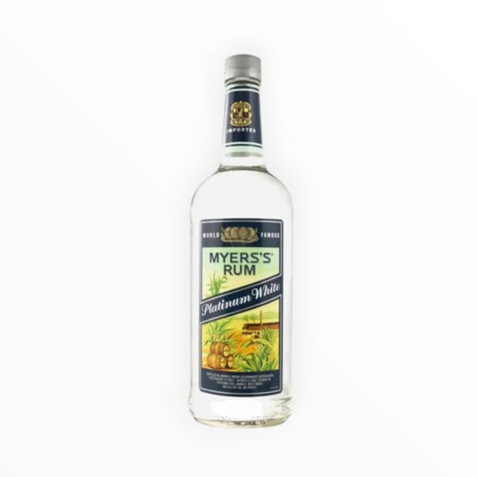 MYERS PLATINUM RUM 1L