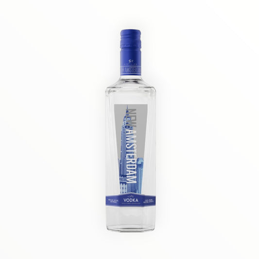 NEW AMSTERDAM VODKA 1L