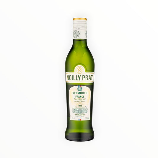 NOILLY PRAT EXTRA DRY VERMOUTH 375ML