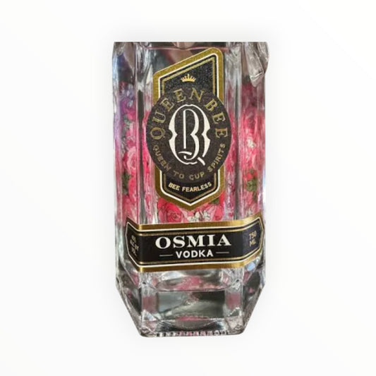 OSMIA VODKA 750ML