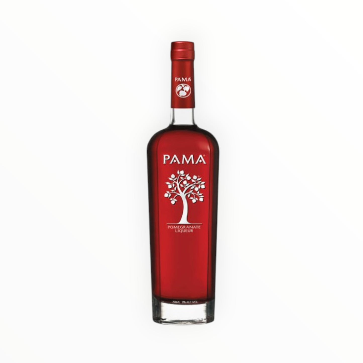 PAMA POMEGRANATE LIQUEUR 1L