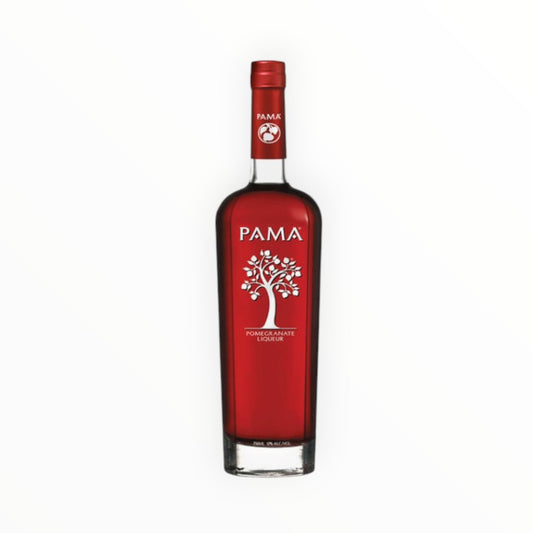 PAMA POMEGRANATE LIQUEUR 1L