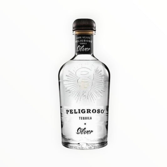 PELIGROSO SILVER BLANCO TEQUILA 1L